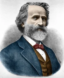 Giuseppe Verdi