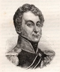 Henri Francois Delaborde 1764-1833 general of the French Revolution