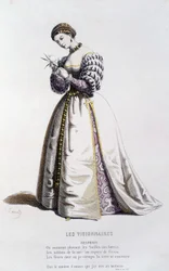 Hesperie in 