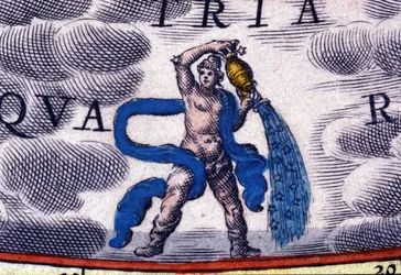 Horoscope: Sign of the Zodiac, Aquarius