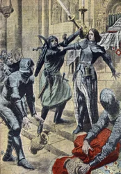 Hundred Years War: Jeanne d