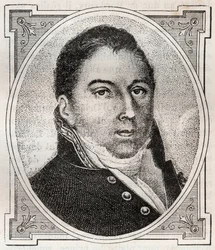 Jacques Charles Dupont said Dupont de l