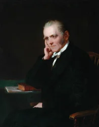John Fielden, MP