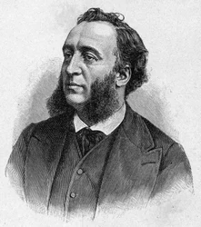 Jules Ferry (1832-1893), French Politician
