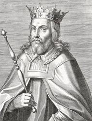King Duarte I of Portugal