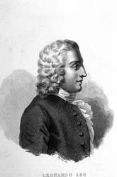 Leonardo Leo, Italian Composer