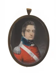 Lieutenant Charles Augustus Elderton, 9th Madras Native Infantry, 25 February 1811