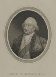 Lord Cornwallis
