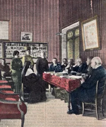 Lourdes Medical Bureau, Official Medical Organization in Lourdes, France