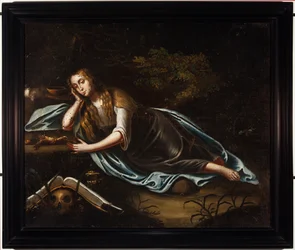 Mary Magdalene
