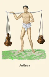 Milkman