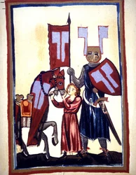 Miniature of the Codex 