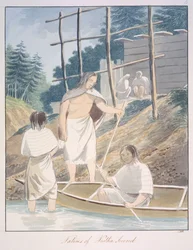 Natives of Nootka Sound, c.1843-50