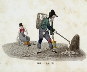 Paper picker