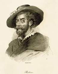 Peter Paul Rubens