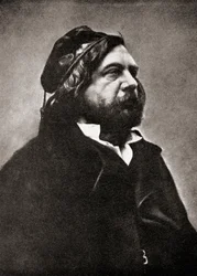 Pierre Jules Théophile Gautier