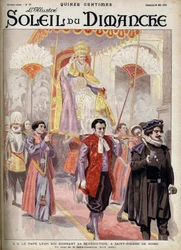 Pope Leon XIII