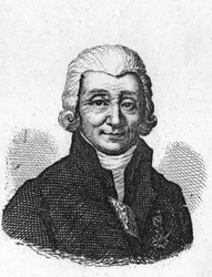 Portrait of Antoine Portal (1742-1832)