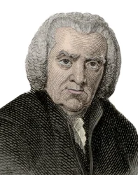 Portrait of Edward Thurlow