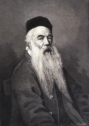 Portrait of François Rude