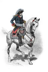 Portrait of Frederick II of Prussia (1712-1786) Known as Frederick the Great