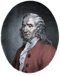 Portrait of Jean-Philippe Rameau (1683-1764)