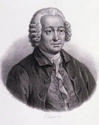 Portrait of Malesherbes - in Portraits of Useful Men