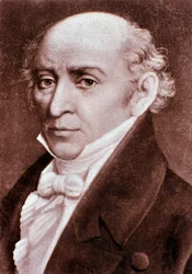 Portrait of Muzio Clementi