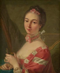 Portrait of a Lady
