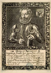 Portuguese Poet