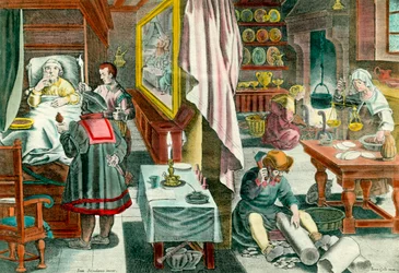 Preparation and Administration of Guano-Based Medicines Against Venereal Syphilis Disease