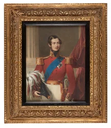 Prince Albert of Saxe-Coburg and Gotha