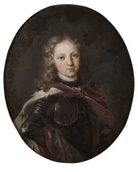 Prince Christopher, Margrave of Baden-Durlach