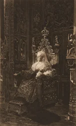 Queen Victoria