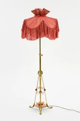 Standard Lamp