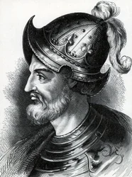 Stephen of Blois, c1900