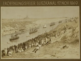 Suez Canal