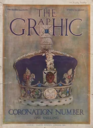 The Imperial State Crown
