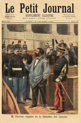 The Depute de l