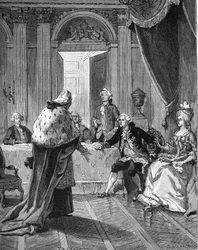 The Necklace Affair, August 15