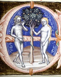 The Original Sin - Miniature