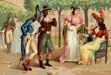 The Royal Palace under the Executive Board