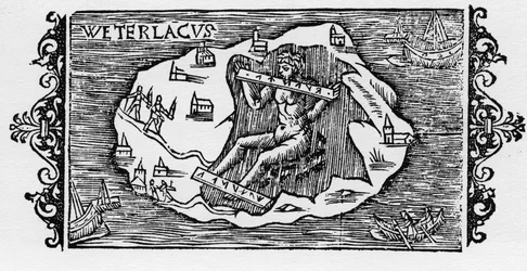 The Witch Chain - in 