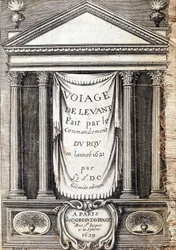 Title page of 