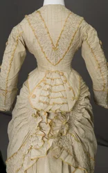 Trousseau dress