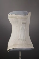 Wedding corset