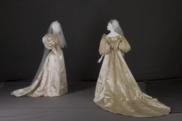 Wedding dresses