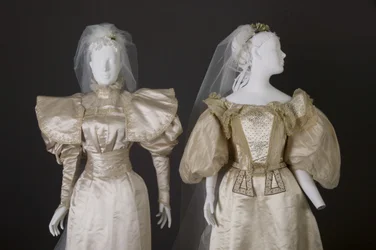 Wedding Dresses