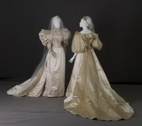 Wedding Dresses