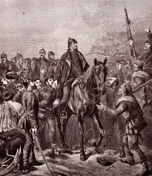 Wilhelm I of Germany/Prussia